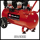 Компресор повітряний Einhell TE-AC 270/50 Silent Plus (4020620)