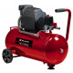 Компресор повітряний Einhell TC-AC 190/50/8 (4007332)