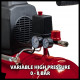 Компресор повітряний Einhell TC-AC 190/50/8 (4007332)