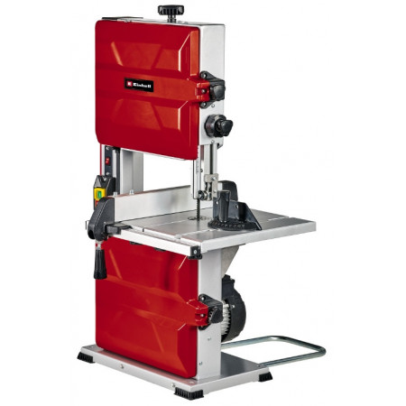 Пила стрічкова стаціонарна Einhell TC-SB 245 L (4308035)
