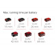 Миксер аккумуляторный Einhell TP-MX 18-2 Li BL - Solo (4258770)