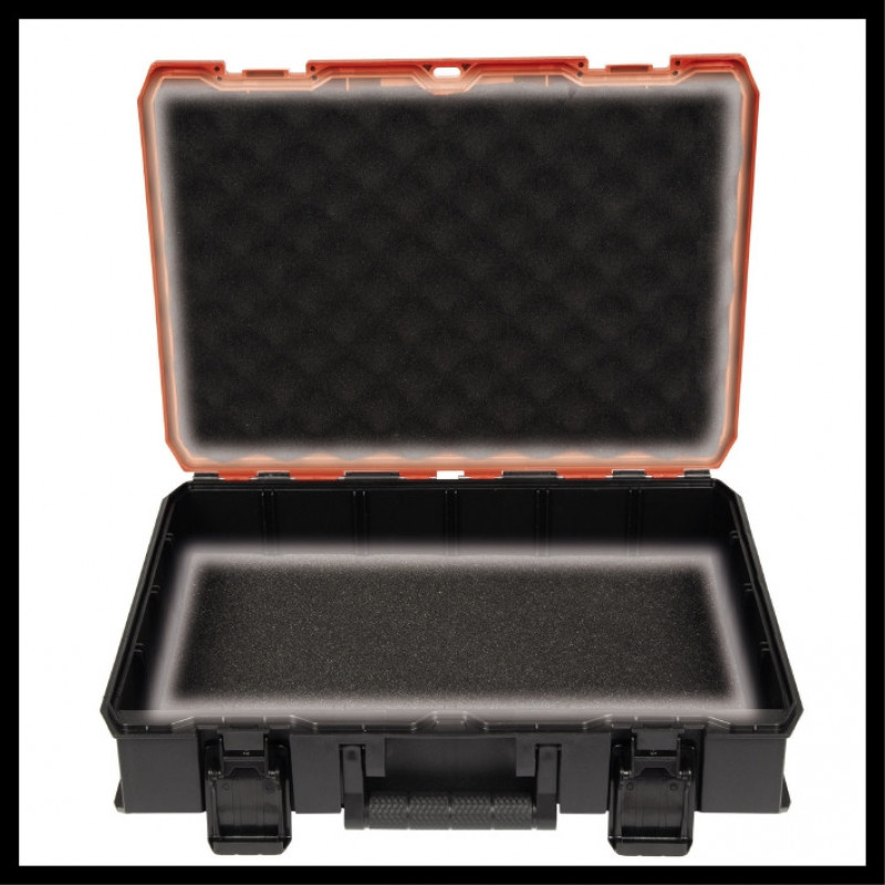 Пластиковый кейс Einhell E-Case S-F (пластик) (4540020)
