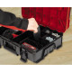 Пластиковый кейс Einhell E-Case S-F (пластик) (4540020)