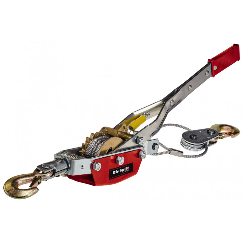 Лебідка ручна Einhell TC-LW 2000 (2260150)