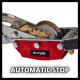 Лебідка ручна Einhell TC-LW 2000 (2260150)