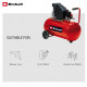 Компресор повітряний Einhell TC-AC 190/50/8 (4007332)