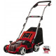 Скарифікатор акумуляторний Einhell GE-SA 36/35 Li - Solo (3420685)