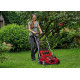 Скарифікатор акумуляторний Einhell GE-SA 36/35 Li - Solo (3420685)