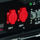 Генератор бензиновий Einhell TC-PG 8000 (4152640)
