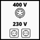 Генератор бензиновий Einhell TC-PG 8000 (4152640)