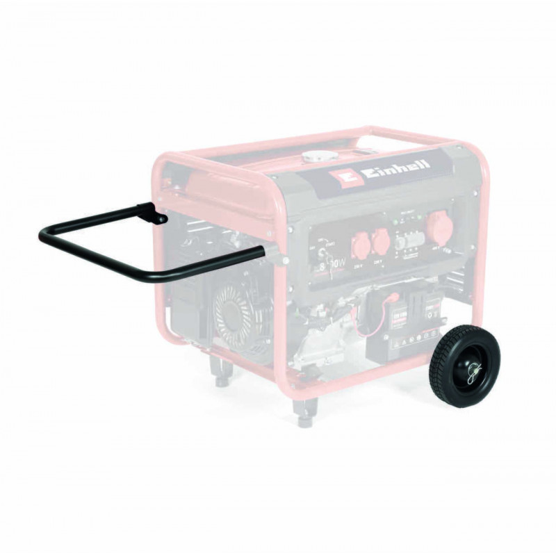 Генератор бензиновий Einhell TC-PG 8000 (4152640)