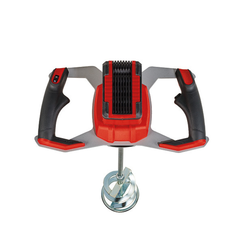 Миксер аккумуляторный Einhell TP-MX 18-2 Li BL - Solo (4258770)