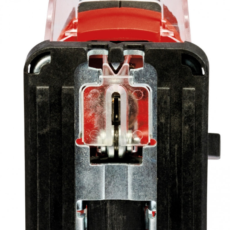 Лобзик аккумуляторный Einhell TC-JS 18 Li - Solo (4321209)