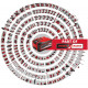 Верстат для заточування ланцюгів акумуляторний Einhell GE-CS 18 Li - Solo (4499940)