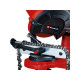 Верстат для заточування ланцюгів акумуляторний Einhell GE-CS 18 Li - Solo (4499940)