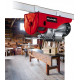 Тельфер електричний Einhell TC-EH 250 (2255130)