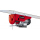 Тельфер електричний Einhell TC-EH 250-18 (2255135)