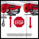 Тельфер электрический Einhell TC-EH 500 (2255140)