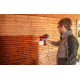 Краскораспылитель электрический Einhell TC-SY 400 P (4260005)