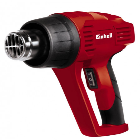 Фен промисловий Einhell TH-HA 2000/1 (4520179)