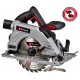 Пила циркулярна акумуляторна Einhell TP-CS 18/190 Li BL - Solo (4331210)