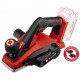 Рубанок аккумуляторный Einhell TE-PL 18/82 Li - Solo (4345400)
