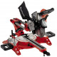 Пила торцева Einhell TC-SM 2534/1 Dual (4300395)