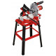 Пила торцева настільна Einhell TC-SM 2531/2 U (4300805)