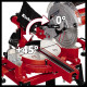 Пила торцева настільна Einhell TC-SM 2531/2 U (4300805)