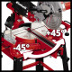 Пила торцева настільна Einhell TC-SM 2531/2 U (4300805)