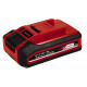 Акумулятор Einhell PXC PLUS 18V 4,0 Ah (4511553)