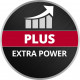 Акумулятор Einhell PXC PLUS 18V 4,0 Ah (4511553)