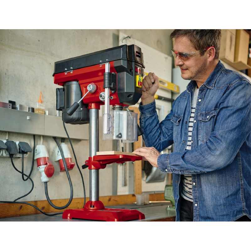 Станок сверлильный Einhell TE-BD 550 E (4250690)