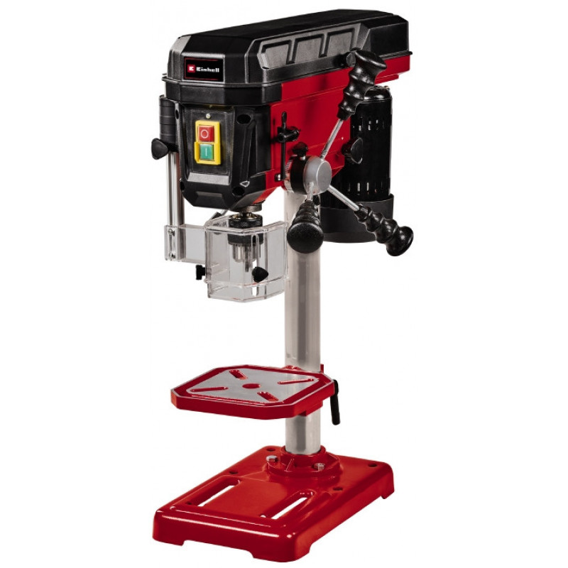 Станок сверлильный Einhell TC-BD 500 (4520593)