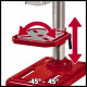 Станок сверлильный Einhell TC-BD 500 (4520593)