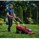 Газонокосарка акумуляторна Einhell GP-CM 36/41 Li - Solo (3413275)