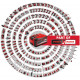 Ліхтар акумуляторний Einhell TC-CL 18 Li H - Solo (4514130)