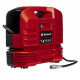 Компрессор воздушный Einhell TC-AC 190 OF Set (4020660)