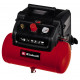 Компрессор воздушный Einhell TC-AC 190/6/8 OF (4020655)