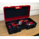 Пластиковый кейс Einhell E-Box M70/35 (4530054)