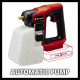 Розпилювач акумуляторний Einhell GE-WS 18/10 Li - Solo (3425240)