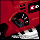 Лобзик електричний Einhell TC-JS 80/1 Kit (4321157)