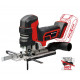Лобзик акумуляторний Einhell TP-JST 18/135 Li BL - Solo (4321265)