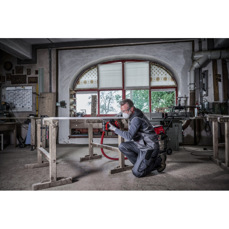 Лобзик акумуляторний Einhell TP-JST 18/135 Li BL - Solo (4321265)