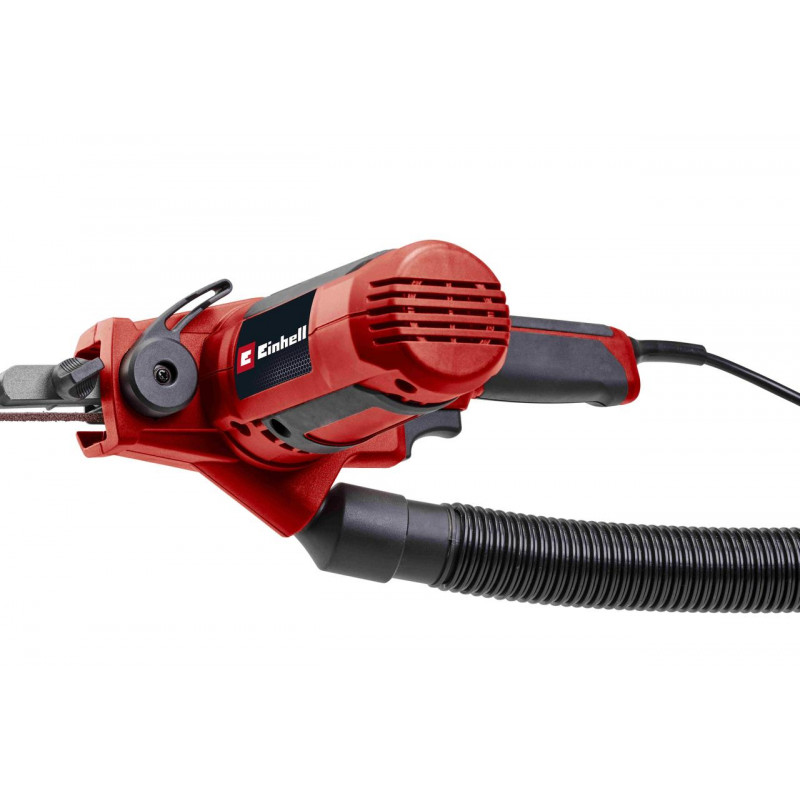 Напилок стрічковий електричний Einhell TC-BF 500 E (4461020)