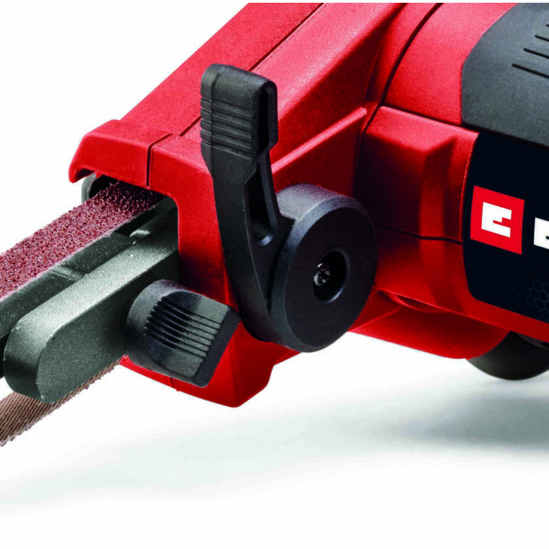 Напилок стрічковий електричний Einhell TC-BF 500 E (4461020)
