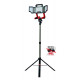 Фонарь аккумуляторный Einhell TP-CL 18/3000 Li Set - Solo (4514170)