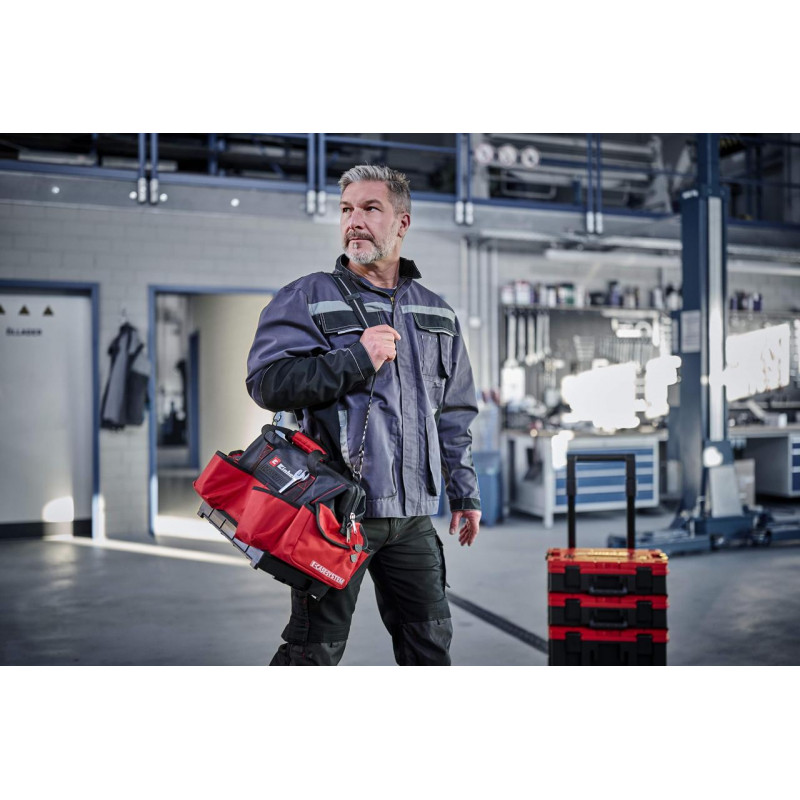 Сумка системы кейсов Einhell E-Case Bag (4540036)