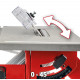 Пила циркулярна настільна Einhell TC-TS 8 I (4340412)