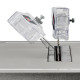 Пила циркулярна настільна Einhell TC-TS 8 (4340426)